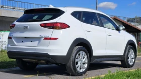 Hyundai Tucson 1.6 GDI, снимка 6