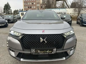 DS DS 7 Crossback 2.0 HDI 180 * EAT 8 * PERFORMANCE * MATRIX * VIRTU | Mobile.bg    2