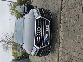 Audi Q7, снимка 3