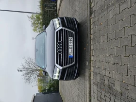 Audi Q7, снимка 1