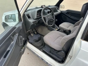 Suzuki Vitara 1.6 8v, снимка 16