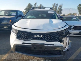 Kia Sorento X-LINE S, Проверен автомобил, налична сервизна  - [3] 