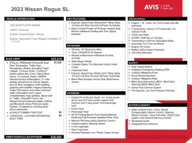 Nissan Rogue SL | Mobile.bg    13