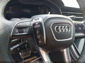 Audi SQ8 PRESITIGE TFSI CARFAX   | Mobile.bg    12