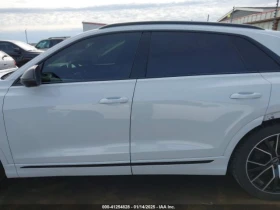 Audi SQ8 PRESITIGE TFSI CARFAX   | Mobile.bg    7