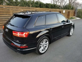 Audi Q7 3.0 TDI Quattro S-line | Mobile.bg    4