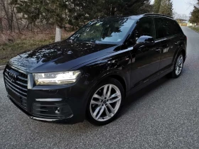 Audi Q7 3.0 TDI Quattro S-line | Mobile.bg    1