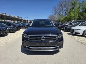 VW Tiguan 1.5tsi 150к.с DSG - 37500 лв. - 54013627 | Car24.bg