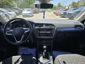 VW Tiguan 1.5tsi 150к.с DSG - 37500 лв. - 54013627 | Car24.bg