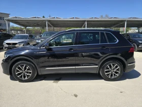 VW Tiguan 1.5tsi 150к.с DSG - 37500 лв. - 54013627 | Car24.bg