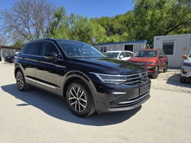 VW Tiguan 1.5tsi 150к.с DSG - 37500 лв. - 54013627 | Car24.bg