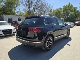 VW Tiguan 1.5tsi 150к.с DSG - 37500 лв. - 54013627 | Car24.bg