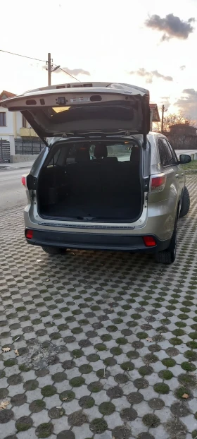 Toyota Highlander | Mobile.bg    5