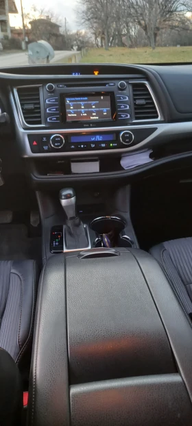 Toyota Highlander | Mobile.bg    7