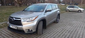 Toyota Highlander | Mobile.bg    2