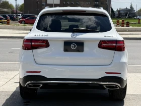 Mercedes-Benz GLC 300 4Matic AMG PACK | Mobile.bg    5
