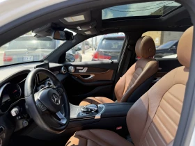 Mercedes-Benz GLC 300 4Matic AMG PACK | Mobile.bg    10