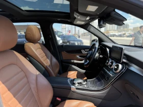 Mercedes-Benz GLC 300 4Matic AMG PACK | Mobile.bg    11