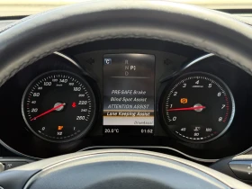 Mercedes-Benz GLC 300 4Matic AMG PACK | Mobile.bg    15