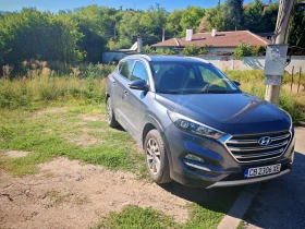 Обява за продажба на Hyundai Tucson ~24 300 лв. - изображение 9