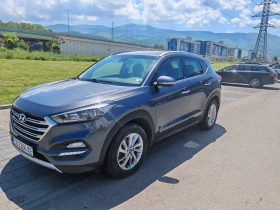 Обява за продажба на Hyundai Tucson ~26 000 лв. - изображение 1