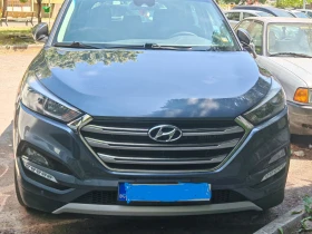 Обява за продажба на Hyundai Tucson ~25 400 лв. - изображение 2