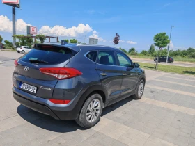 Обява за продажба на Hyundai Tucson ~26 000 лв. - изображение 1