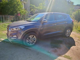 Обява за продажба на Hyundai Tucson ~24 300 лв. - изображение 1