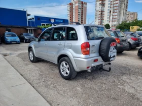 Toyota Rav4 2.0D4D - 6999 лв. - 61514154 4
