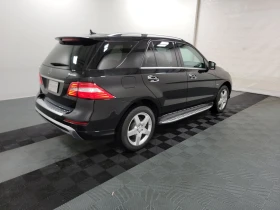 Mercedes-Benz ML 500 AMG* BI-XENON* KEYELSS GO* * *  | Mobile.bg    6