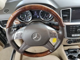 Mercedes-Benz ML 500 AMG* BI-XENON* KEYELSS GO* * *  | Mobile.bg    7