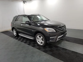 Mercedes-Benz ML 500 AMG* BI-XENON* KEYELSS GO* * *  | Mobile.bg    2