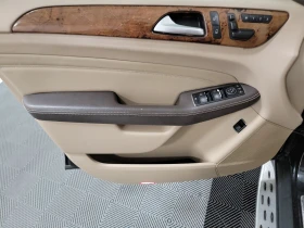 Mercedes-Benz ML 500 AMG* BI-XENON* KEYELSS GO* * *  | Mobile.bg    14