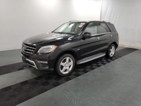 Mercedes-Benz ML 500 AMG* BI-XENON* KEYELSS GO* * *  | Mobile.bg    3