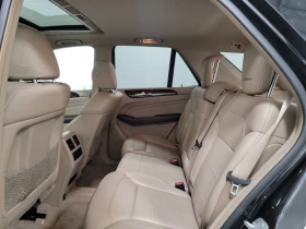 Mercedes-Benz ML 500 AMG* BI-XENON* KEYELSS GO* * *  | Mobile.bg    13