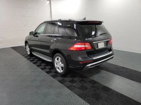 Mercedes-Benz ML 500 AMG* BI-XENON* KEYELSS GO* * *  | Mobile.bg    5