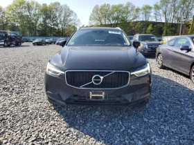 Volvo XC60 T6* ПЕРФЕКТНА* РЕАЛНИ КМ