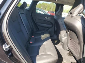 Volvo XC60 T6* ПЕРФЕКТНА* РЕАЛНИ КМ - 29900 лв. - 38356251 9