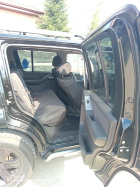 Nissan Pathfinder R51 - 11500 лв. - 17114956 7