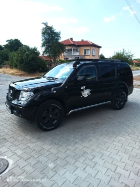 Nissan Pathfinder R51 - 11500 лв. - 17114956 2