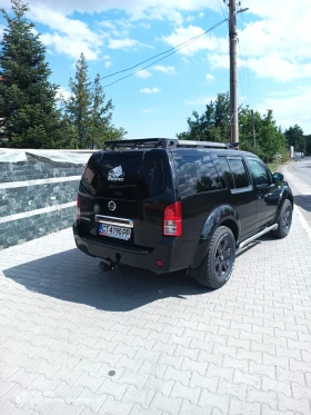 Nissan Pathfinder R51 - 11500 лв. - 17114956 3