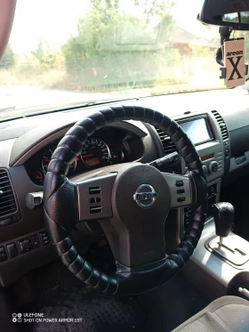 Nissan Pathfinder R51 - 11500 лв. - 17114956 14