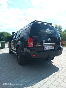 Nissan Pathfinder R51 - 11500 лв. - 17114956 4