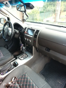 Nissan Pathfinder R51 - 11500 лв. - 17114956 10