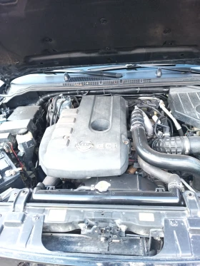 Nissan Pathfinder R51 - 11500 лв. - 17114956 12