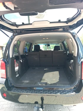 Nissan Pathfinder R51 - 11500 лв. - 17114956 6