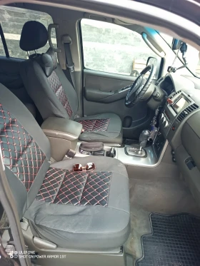Nissan Pathfinder R51 - 11500 лв. - 17114956 9