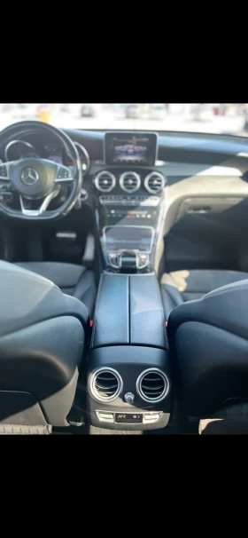 Обява за продажба на Mercedes-Benz GLC 250 Екстров !!! ~47 000 лв. - изображение 9