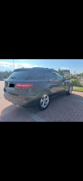 Обява за продажба на Mercedes-Benz GLC 250 Екстров !!! ~47 000 лв. - изображение 3