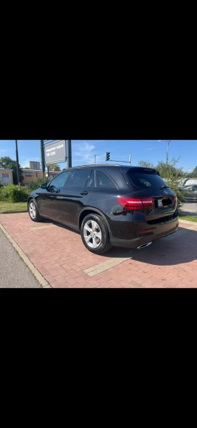 Обява за продажба на Mercedes-Benz GLC 250 Екстров !!! ~47 000 лв. - изображение 4